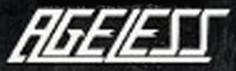 logo Ageless (JAP)